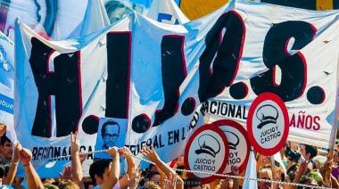 HIJOS acusó a Villarruel de "glorificar el terrorismo de Estado"