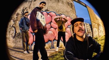 Night Boomerang se presenta en Necochea este fin de semana