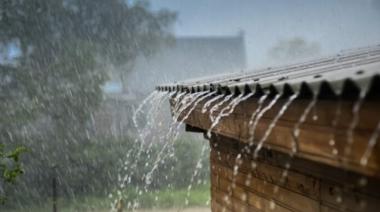 Lluvias y vientos en Necochea: pronóstico del tiempo para el 8 de mayo