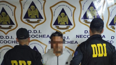 Otro caso: detienen en Quequén a un hombre acusado de abuso sexual a menor