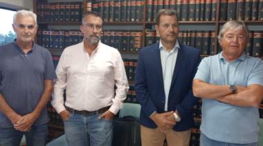 En Necochea se reúne el Directorio de la Caja de la Abogacía de la Provincia
