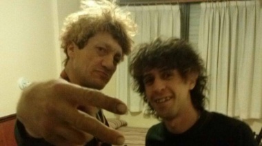 Este sábado, Adrenalina rinde homenaje a Pity Álvarez en Espacio Cultural Wo