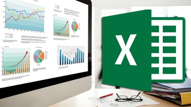 ¿Querés mejorar tus habilidades en análisis de datos? Inscribite en el Curso-Taller de Excel