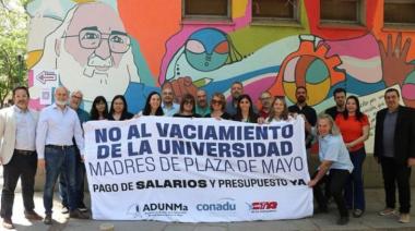 Universidad de las Madres: una historia de persecución y estigmas