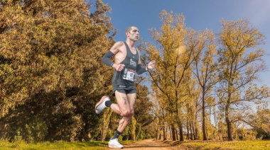 Se viene la Necorun: una carrera solidaria que transformará el Paseo de la Ribera en una fiesta deportiva