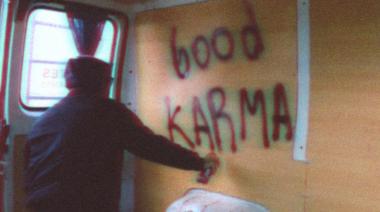 Good Karma, el nuevo tema del necochense Nacho Lorenzo