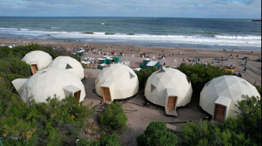 La Provincia endurece las reglas para construcciones en la costa atlántica, incluyendo a Necochea