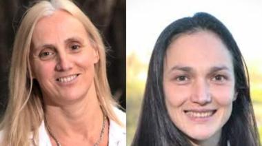 Dos mujeres competirán por la conducción del Comité Radical