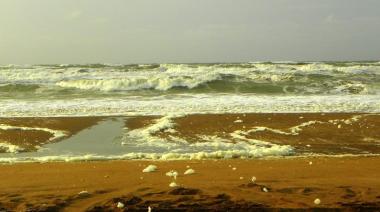 ¿Cómo estará el clima en Necochea este jueves 27?