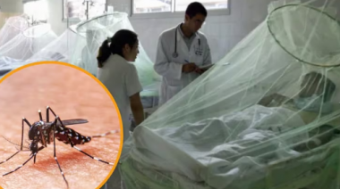 Sin casos de dengue en Necochea, cuáles son las recomendaciones para prevenir