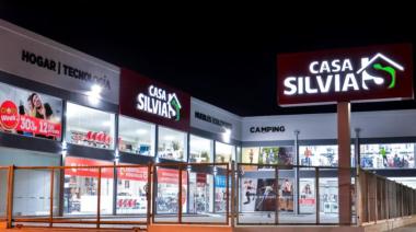 Casa Silvia celebra su 40º aniversario con descuentos y un gran sorteo en la Hot Week de Necochea