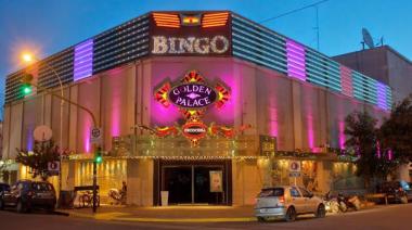 Bingo Golden Palace celebra su 24º Aniversario regalando $600.000 en premios