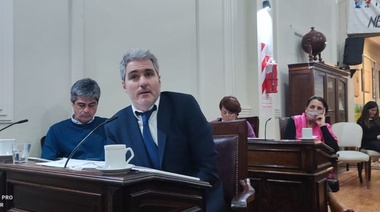 Consejo Municipal de Seguridad: “Lo que no nos está permitido hacer, es no hacer nada”