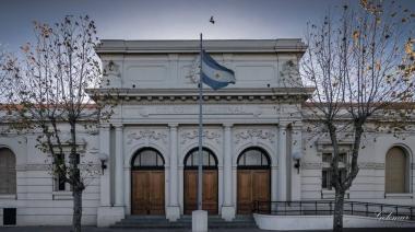 Jornada educativa de puertas abiertas en el Instituto Superior de Formación Docente N° 163 de Necochea