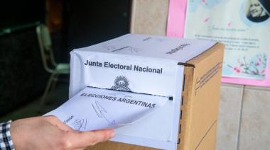 Cuándo son las elecciones presidenciales, calendario electoral 2023, qué se vota y cuándo son las PASO