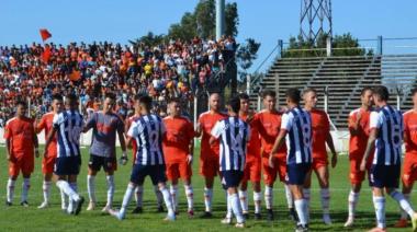 Incidente en la final de fútbol: Aprevide investigará y Rivadavia fue intimado a presentar documentación