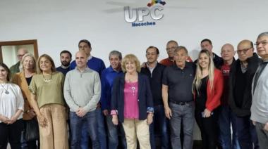 Peligro en la Usina Popular Cooperativa por supuestas irregularidades: Podría ser intervenida