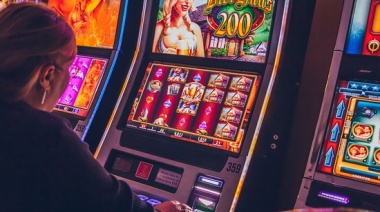 Mega sorteo en Bingo Golden Palace: hasta $1.600.000 en premios en efectivo