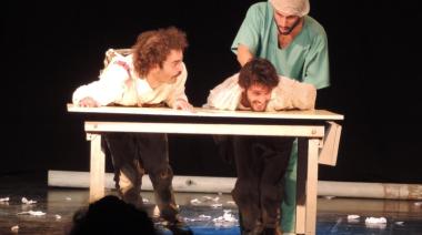 XIII Encuentro Juvenil de Teatro en Necochea: Inscripciones abiertas para participar