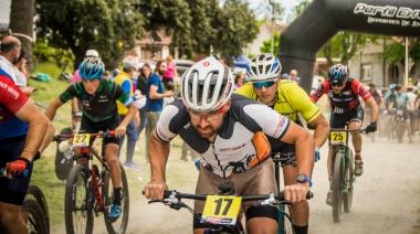 Se corre este domingo el Open XCO Bonaerense en Necochea