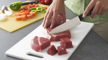 Nuevo curso de Manipulación de Alimentos : Obligatorio para obtener el Carnet de Manipulador