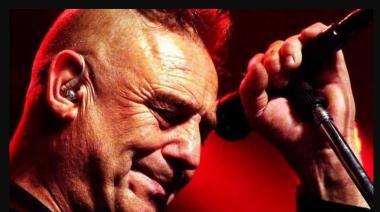 Murió a los 61 años el músico Ricardo Iorio