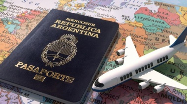 Nuevos valores para el Pasaporte: Un ajuste de hasta 280% en el costo del trámite