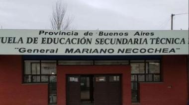 Inauguran la Educación Profesional Secundaria en la Técnica 2