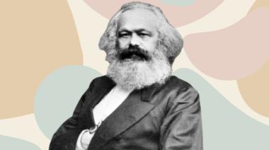 Inauguran la Biblioteca Socialista "Karl Marx" en Necochea