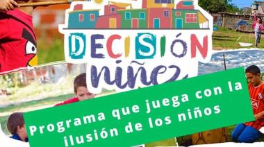 Desde Yipuy aseguran que no cobraron el premio de “Decisión Niñez 2022”