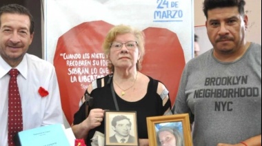 Horror en Córdoba: Asesinan a la madre de un militante de HIJOS y dejan amenazas