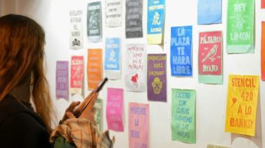 Arte local en acción: Subasta a beneficio de la escuela "Orillas del Quequén"
