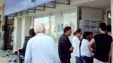 La oficina de Anses abrirá el sábado