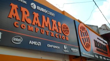 Aramaio busca personal: Oportunidad laboral en Necochea