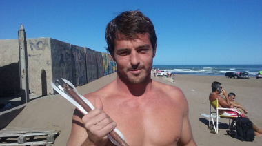 Comienza el juicio oral contra Enrique Ardanaz por abuso sexual con acceso carnal