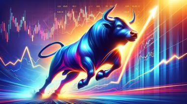 Los mejores consejos para hacer trading en un mercado alcista y que estrategias usar para aprovechar el bull market