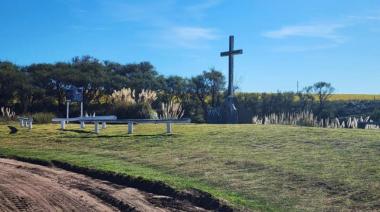 Se suspende el Vía Crucis Ribereño por calles intransitables y riesgo de mal clima