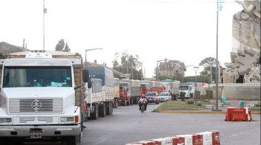 La larga espera por el cumplimiento de la tasa vial: ¿por qué las terminales portuarias deben pagar?