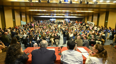 La UNMdP transforma su Escuela de Medicina en facultad a partir de noviembre