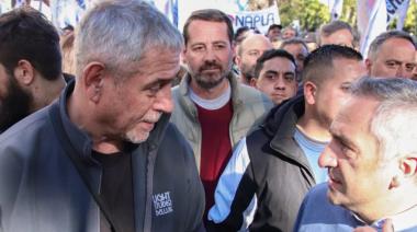 "Un punto de partida para la unidad política": Kristiansen analiza el acto de Plaza de Mayo