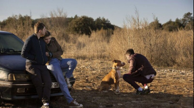 Película francesa y cortos premiados, gratis en el ciclo de cine del Centro Cultural Necochea