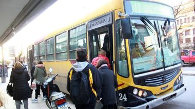 El HCD intervendrá si no se reduce el precio del boleto de colectivos en Necochea