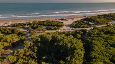 ¿Qué nos depara el clima en Necochea este domingo 7?