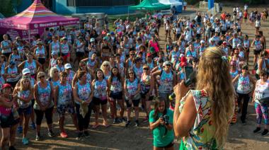 Celebrando el 8M: Llega la 12º edición de la Carrera de la Mujer