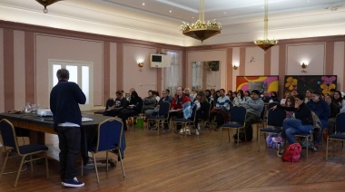 Darán gratis un curso de manipulación de alimentos en Necochea