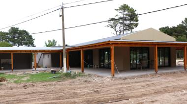 Se adjudicó la concesión de la Cantina del Balneario de San Cayetano