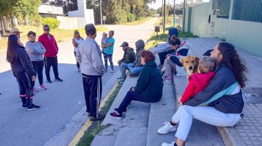 Vecinos de Quequén hartos de la inseguridad: Exigen respuestas a las autoridades locales