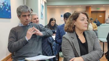 Radicales reavivaron el debate sobre la seguridad tras hechos de abigeato en Necochea
