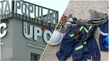 Alerta en Necochea: Estafadores se hacen pasar por empleados de la Cooperativa Eléctrica