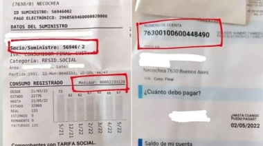Reclamos por las facturas de luz y gas marcaron la agenda en la OMIC: Septiembre trajo 173 quejas